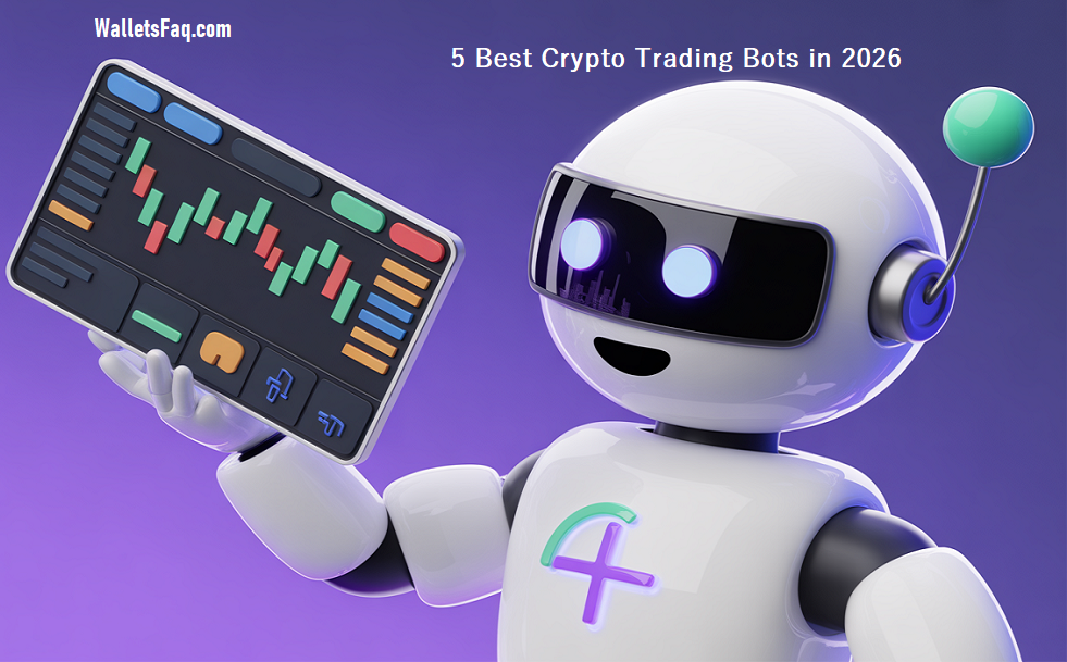 Crypto Trading Bots