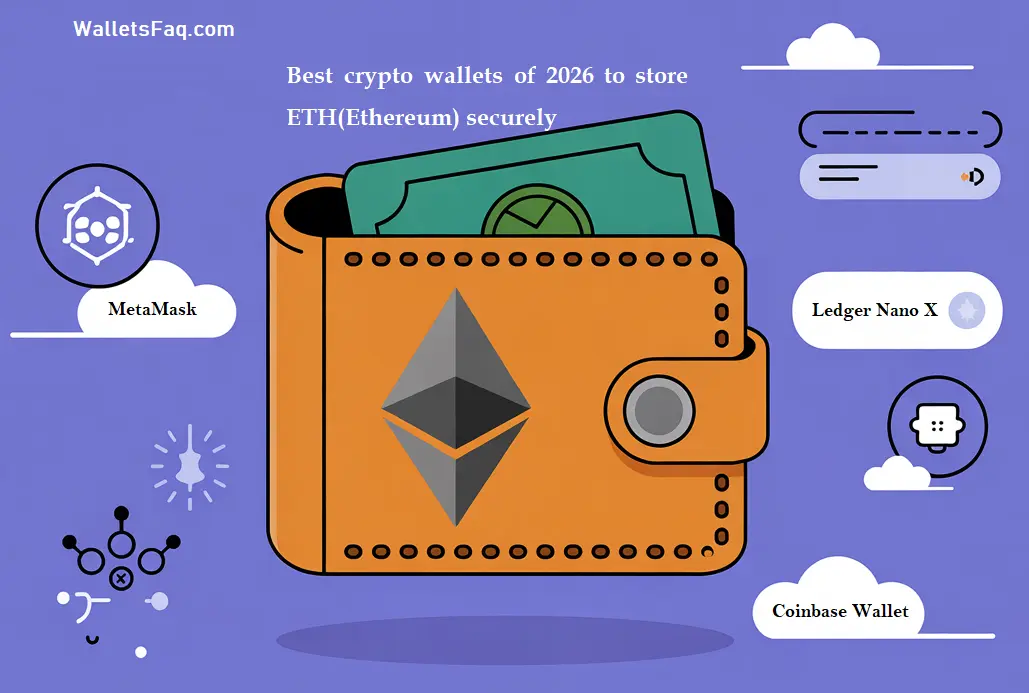 Ethereum Wallets