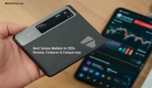 Best Solana Wallets