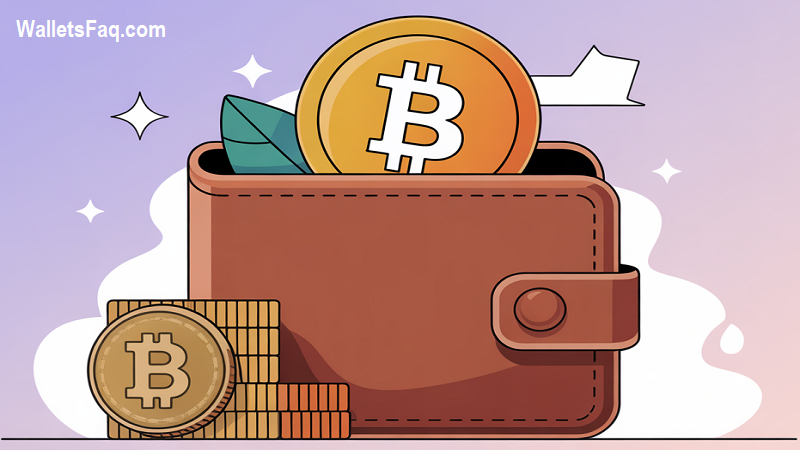 Bitcoin Wallets
