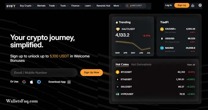 ByBit