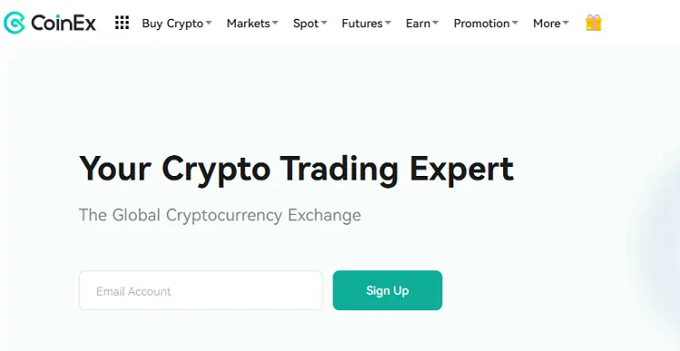 CoinEx