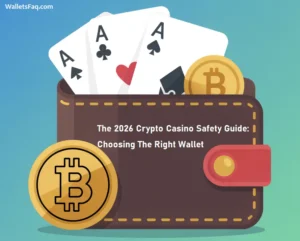 Online Casino Safety Guide