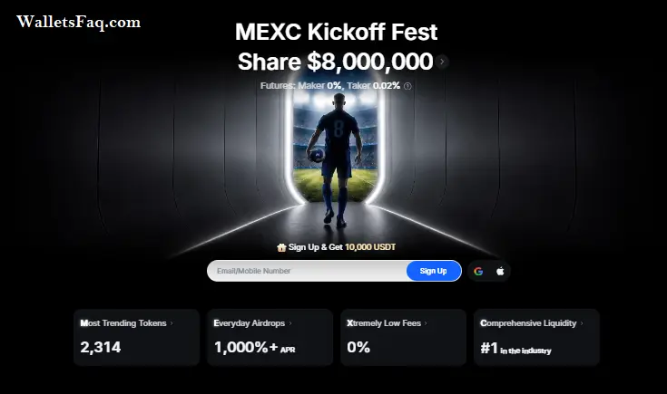 Mexc