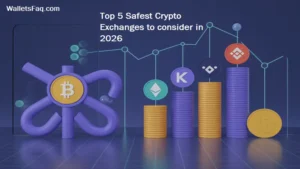 Safest Crypto Exchanges in 2026
