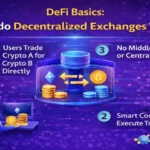 DeFi basics