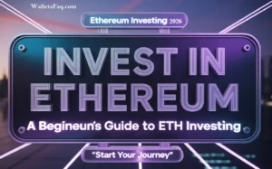Invest in Ethereum