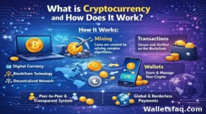 What is Cryptocurrency