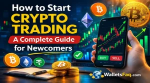 start crypto trading guide