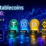 Best stablecoins