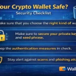 Is Your Crypto Wallet Safe