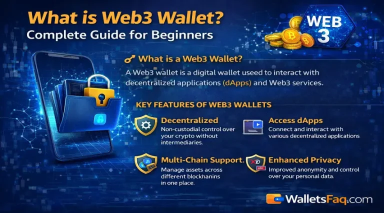 Web3 Wallet