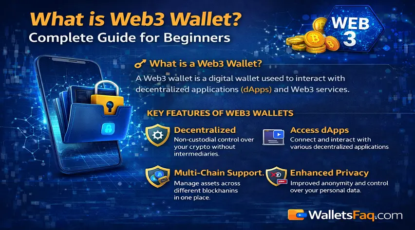 Web3 Wallet